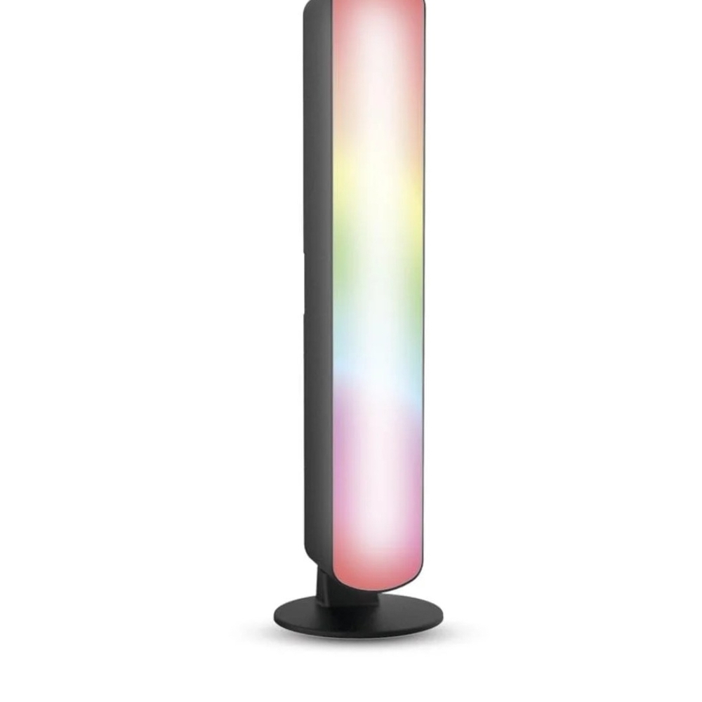 Vibe LED Light Bar with Remote - Multicolor - Picture 2 of 2